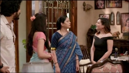 Udne Ki Aasha - 6th October 2025